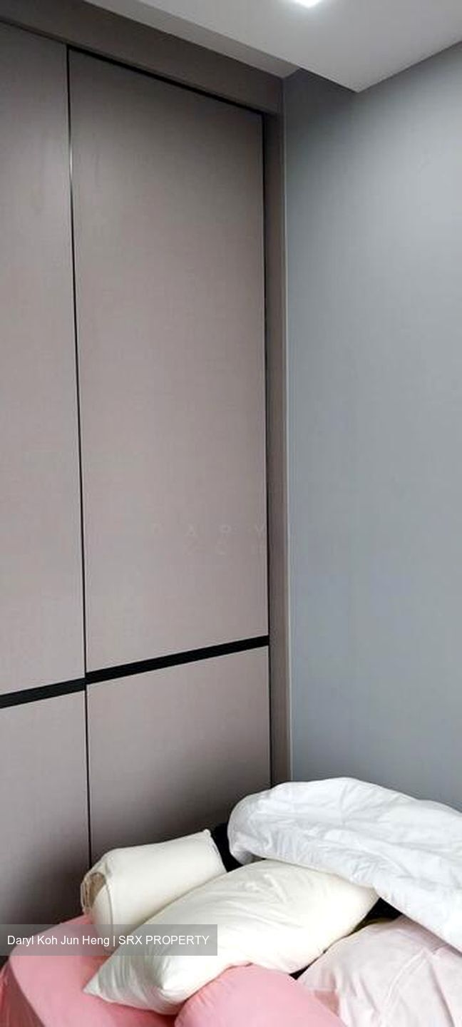 Symphony Suites (D27), Condominium #520742691